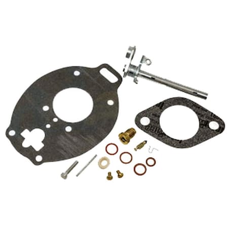 Aftermarket Carburetor Kit, Basic Marvel Schebler A-MSCK08-AI